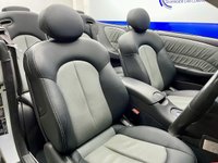 USED 2004 L MERCEDES-BENZ CLK 2.6 CLK240 AVANTGARDE 2d 170 BHP 1OwnerFrom New,Very Low Miles!