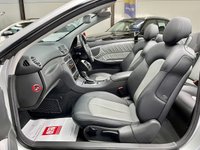 USED 2004 L MERCEDES-BENZ CLK 2.6 CLK240 AVANTGARDE 2d 170 BHP 1OwnerFrom New,Very Low Miles!