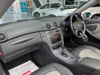 USED 2004 L MERCEDES-BENZ CLK 2.6 CLK240 AVANTGARDE 2d 170 BHP 1OwnerFrom New,Very Low Miles!