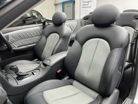 USED 2004 L MERCEDES-BENZ CLK 2.6 CLK240 AVANTGARDE 2d 170 BHP 1OwnerFrom New,Very Low Miles!