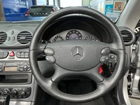 USED 2004 L MERCEDES-BENZ CLK 2.6 CLK240 AVANTGARDE 2d 170 BHP 1OwnerFrom New,Very Low Miles!