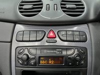 USED 2004 L MERCEDES-BENZ CLK 2.6 CLK240 AVANTGARDE 2d 170 BHP 1OwnerFrom New,Very Low Miles!