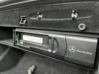 USED 2004 L MERCEDES-BENZ CLK 2.6 CLK240 AVANTGARDE 2d 170 BHP 1OwnerFrom New,Very Low Miles!