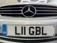 USED 2004 L MERCEDES-BENZ CLK 2.6 CLK240 AVANTGARDE 2d 170 BHP 1OwnerFrom New,Very Low Miles!