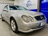 USED 2004 L MERCEDES-BENZ CLK 2.6 CLK240 AVANTGARDE 2d 170 BHP 1OwnerFrom New,Very Low Miles!