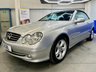 USED 2004 L MERCEDES-BENZ CLK 2.6 CLK240 AVANTGARDE 2d 170 BHP 1OwnerFrom New,Very Low Miles!