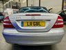 USED 2004 L MERCEDES-BENZ CLK 2.6 CLK240 AVANTGARDE 2d 170 BHP 1OwnerFrom New,Very Low Miles!