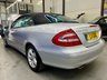 USED 2004 L MERCEDES-BENZ CLK 2.6 CLK240 AVANTGARDE 2d 170 BHP 1OwnerFrom New,Very Low Miles!