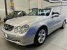 USED 2004 L MERCEDES-BENZ CLK 2.6 CLK240 AVANTGARDE 2d 170 BHP 1OwnerFrom New,Very Low Miles!
