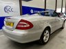 USED 2004 L MERCEDES-BENZ CLK 2.6 CLK240 AVANTGARDE 2d 170 BHP 1OwnerFrom New,Very Low Miles!
