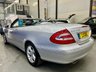 USED 2004 L MERCEDES-BENZ CLK 2.6 CLK240 AVANTGARDE 2d 170 BHP 1OwnerFrom New,Very Low Miles!