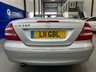 USED 2004 L MERCEDES-BENZ CLK 2.6 CLK240 AVANTGARDE 2d 170 BHP 1OwnerFrom New,Very Low Miles!