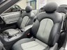 USED 2004 L MERCEDES-BENZ CLK 2.6 CLK240 AVANTGARDE 2d 170 BHP 1OwnerFrom New,Very Low Miles!