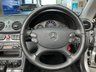USED 2004 L MERCEDES-BENZ CLK 2.6 CLK240 AVANTGARDE 2d 170 BHP 1OwnerFrom New,Very Low Miles!