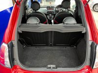 USED 2014 64 FIAT 500  1.2 S Hatchback 3dr Petrol Manual Euro 6 (s/s) (69 bhp) &pound;35Tax,Digi Dash,Btooth