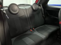 USED 2014 64 FIAT 500  1.2 S Hatchback 3dr Petrol Manual Euro 6 (s/s) (69 bhp) &pound;35Tax,Digi Dash,Btooth
