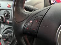 USED 2014 64 FIAT 500  1.2 S Hatchback 3dr Petrol Manual Euro 6 (s/s) (69 bhp) &pound;35Tax,Digi Dash,Btooth