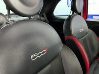 USED 2014 64 FIAT 500  1.2 S Hatchback 3dr Petrol Manual Euro 6 (s/s) (69 bhp) &pound;35Tax,Digi Dash,Btooth