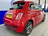 USED 2014 64 FIAT 500  1.2 S Hatchback 3dr Petrol Manual Euro 6 (s/s) (69 bhp) &pound;35Tax,Digi Dash,Btooth