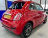 USED 2014 64 FIAT 500  1.2 S Hatchback 3dr Petrol Manual Euro 6 (s/s) (69 bhp) &pound;35Tax,Digi Dash,Btooth