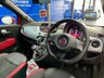 USED 2014 64 FIAT 500  1.2 S Hatchback 3dr Petrol Manual Euro 6 (s/s) (69 bhp) &pound;35Tax,Digi Dash,Btooth