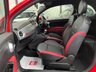 USED 2014 64 FIAT 500  1.2 S Hatchback 3dr Petrol Manual Euro 6 (s/s) (69 bhp) &pound;35Tax,Digi Dash,Btooth