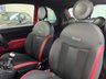 USED 2014 64 FIAT 500  1.2 S Hatchback 3dr Petrol Manual Euro 6 (s/s) (69 bhp) &pound;35Tax,Digi Dash,Btooth