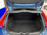 USED 2015 65 VOLVO V40  2.0 D2 R-Design Hatchback 5dr Diesel Manual Euro 6 (s/s) (120 ps) DAB,&pound;0Tax,Belt Done