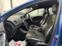 USED 2015 65 VOLVO V40  2.0 D2 R-Design Hatchback 5dr Diesel Manual Euro 6 (s/s) (120 ps) DAB,&pound;0Tax,Belt Done