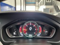 USED 2015 65 VOLVO V40  2.0 D2 R-Design Hatchback 5dr Diesel Manual Euro 6 (s/s) (120 ps) DAB,&pound;0Tax,Belt Done
