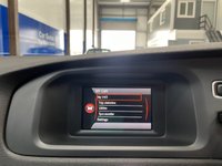 USED 2015 65 VOLVO V40  2.0 D2 R-Design Hatchback 5dr Diesel Manual Euro 6 (s/s) (120 ps) DAB,&pound;0Tax,Belt Done