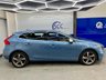 USED 2015 65 VOLVO V40  2.0 D2 R-Design Hatchback 5dr Diesel Manual Euro 6 (s/s) (120 ps) DAB,&pound;0Tax,Belt Done