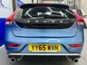 USED 2015 65 VOLVO V40  2.0 D2 R-Design Hatchback 5dr Diesel Manual Euro 6 (s/s) (120 ps) DAB,&pound;0Tax,Belt Done
