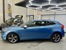 USED 2015 65 VOLVO V40  2.0 D2 R-Design Hatchback 5dr Diesel Manual Euro 6 (s/s) (120 ps) DAB,&pound;0Tax,Belt Done