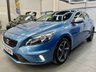 USED 2015 65 VOLVO V40  2.0 D2 R-Design Hatchback 5dr Diesel Manual Euro 6 (s/s) (120 ps) DAB,&pound;0Tax,Belt Done