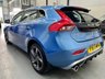 USED 2015 65 VOLVO V40  2.0 D2 R-Design Hatchback 5dr Diesel Manual Euro 6 (s/s) (120 ps) DAB,&pound;0Tax,Belt Done