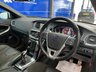 USED 2015 65 VOLVO V40  2.0 D2 R-Design Hatchback 5dr Diesel Manual Euro 6 (s/s) (120 ps) DAB,&pound;0Tax,Belt Done