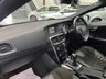 USED 2015 65 VOLVO V40  2.0 D2 R-Design Hatchback 5dr Diesel Manual Euro 6 (s/s) (120 ps) DAB,&pound;0Tax,Belt Done
