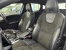 USED 2015 65 VOLVO V40  2.0 D2 R-Design Hatchback 5dr Diesel Manual Euro 6 (s/s) (120 ps) DAB,&pound;0Tax,Belt Done