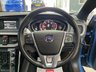 USED 2015 65 VOLVO V40  2.0 D2 R-Design Hatchback 5dr Diesel Manual Euro 6 (s/s) (120 ps) DAB,&pound;0Tax,Belt Done