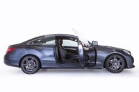 USED 2013 13 MERCEDES-BENZ E-CLASS 2.1 E250 CDI BLUEEFFICIENCY S/S SPORT 2d 204 BHP GREAT SERVICE HISTORY, 250 CDI