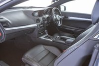 USED 2013 13 MERCEDES-BENZ E-CLASS 2.1 E250 CDI BLUEEFFICIENCY S/S SPORT 2d 204 BHP GREAT SERVICE HISTORY, 250 CDI