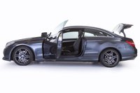 USED 2013 13 MERCEDES-BENZ E-CLASS 2.1 E250 CDI BLUEEFFICIENCY S/S SPORT 2d 204 BHP GREAT SERVICE HISTORY, 250 CDI