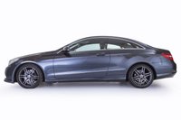 USED 2013 13 MERCEDES-BENZ E-CLASS 2.1 E250 CDI BLUEEFFICIENCY S/S SPORT 2d 204 BHP GREAT SERVICE HISTORY, 250 CDI
