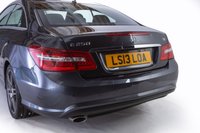 USED 2013 13 MERCEDES-BENZ E-CLASS 2.1 E250 CDI BLUEEFFICIENCY S/S SPORT 2d 204 BHP GREAT SERVICE HISTORY, 250 CDI