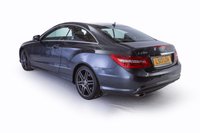 USED 2013 13 MERCEDES-BENZ E-CLASS 2.1 E250 CDI BLUEEFFICIENCY S/S SPORT 2d 204 BHP GREAT SERVICE HISTORY, 250 CDI
