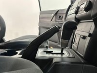 USED 2009 59 MITSUBISHI SHOGUN 3.2 GLX EQUIPPE SWB DI-D 3d 160 BHP Automatic