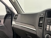 USED 2009 59 MITSUBISHI SHOGUN 3.2 GLX EQUIPPE SWB DI-D 3d 160 BHP Automatic