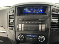 USED 2009 59 MITSUBISHI SHOGUN 3.2 GLX EQUIPPE SWB DI-D 3d 160 BHP Automatic