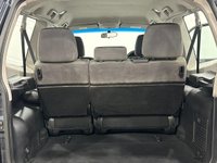 USED 2009 59 MITSUBISHI SHOGUN 3.2 GLX EQUIPPE SWB DI-D 3d 160 BHP Automatic
